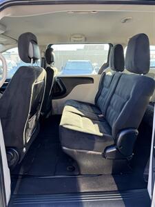 2016 Dodge Grand Caravan American Value Package - Photo 7 - Edmonton, AB T5L 1A4