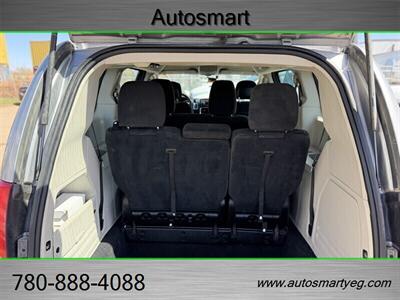 2016 Dodge Grand Caravan American Value Package   - Photo 7 - Edmonton, AB T5S 1P8