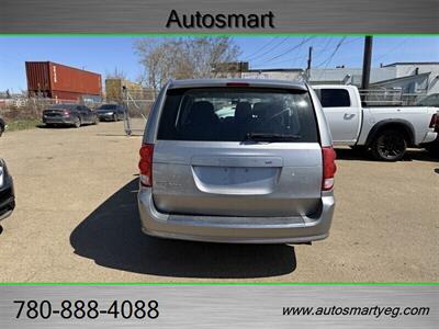 2016 Dodge Grand Caravan American Value Package   - Photo 5 - Edmonton, AB T5S 1P8