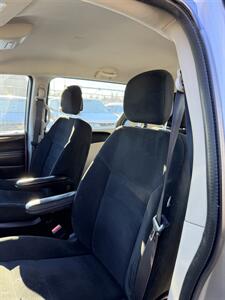 2016 Dodge Grand Caravan American Value Package - Photo 10 - Edmonton, AB T5L 1A4