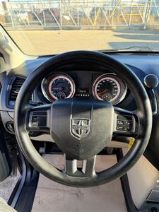 2016 Dodge Grand Caravan American Value Package - Photo 13 - Edmonton, AB T5L 1A4