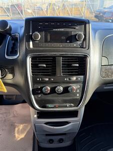 2016 Dodge Grand Caravan American Value Package - Photo 12 - Edmonton, AB T5L 1A4