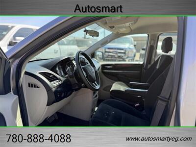 2016 Dodge Grand Caravan American Value Package   - Photo 11 - Edmonton, AB T5S 1P8