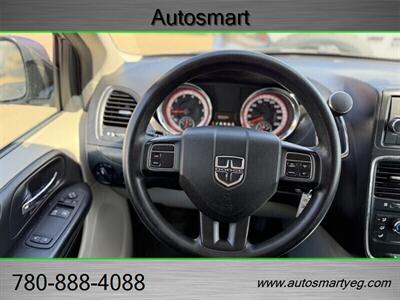 2016 Dodge Grand Caravan American Value Package   - Photo 13 - Edmonton, AB T5S 1P8