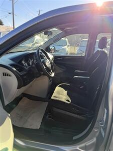 2016 Dodge Grand Caravan American Value Package - Photo 11 - Edmonton, AB T5L 1A4