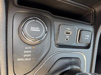 2019 Jeep Cherokee Sport   - Photo 13 - Edmonton, AB T5S 1P8