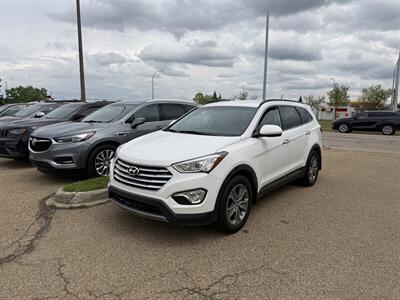 2015 Hyundai Santa Fe GLS   - Photo 3 - Edmonton, AB T5S 1P8
