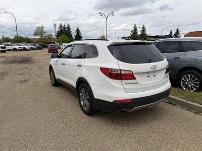 2015 Hyundai Santa Fe GLS   - Photo 4 - Edmonton, AB T5S 1P8