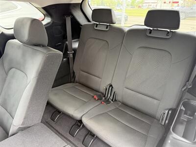 2015 Hyundai Santa Fe GLS   - Photo 8 - Edmonton, AB T5S 1P8