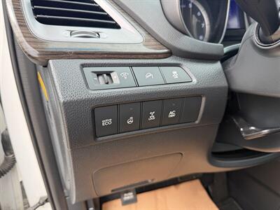 2015 Hyundai Santa Fe GLS   - Photo 16 - Edmonton, AB T5S 1P8