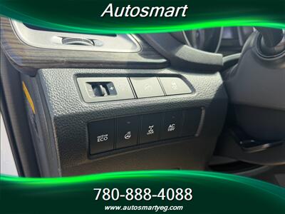 2015 Hyundai Santa Fe GLS   - Photo 15 - Edmonton, AB T5L 1A4