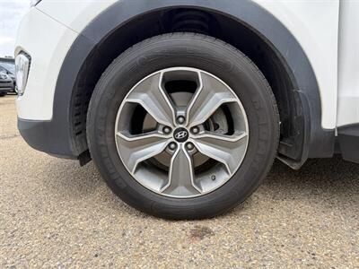 2015 Hyundai Santa Fe GLS   - Photo 17 - Edmonton, AB T5S 1P8