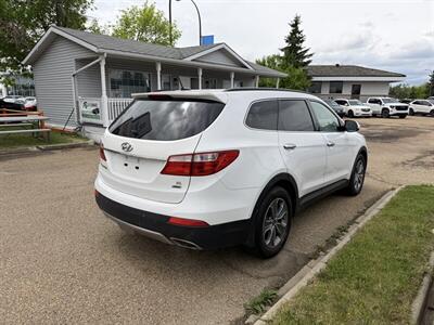 2015 Hyundai Santa Fe GLS   - Photo 6 - Edmonton, AB T5S 1P8
