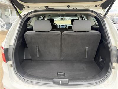 2015 Hyundai Santa Fe GLS   - Photo 7 - Edmonton, AB T5S 1P8