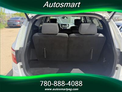 2015 Hyundai Santa Fe GLS   - Photo 7 - Edmonton, AB T5L 1A4