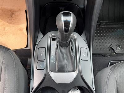 2015 Hyundai Santa Fe GLS   - Photo 13 - Edmonton, AB T5S 1P8