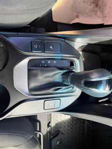 2015 Hyundai Santa Fe GLS   - Photo 12 - Edmonton, AB T5L 1A4