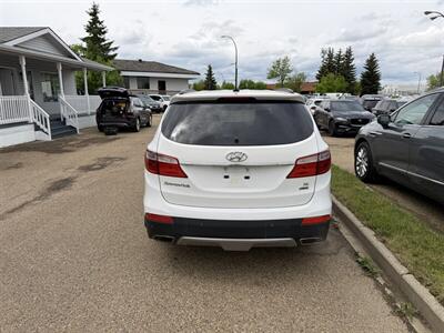 2015 Hyundai Santa Fe GLS   - Photo 5 - Edmonton, AB T5S 1P8