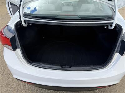 2014 Hyundai Elantra COUPE  ONE OWNER - Photo 7 - Edmonton, AB T5S 1P8