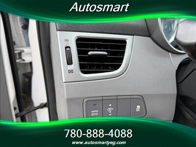 2014 Hyundai Elantra COUPE  ONE OWNER - Photo 12 - Edmonton, AB T5L 1A4