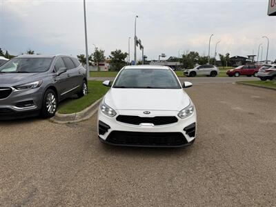 2019 Kia Forte EX Limited  ONE OWNER - Photo 2 - Edmonton, AB T5S 1P8