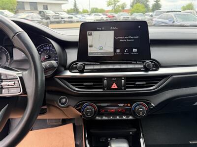 2019 Kia Forte EX Limited  ONE OWNER - Photo 13 - Edmonton, AB T5S 1P8
