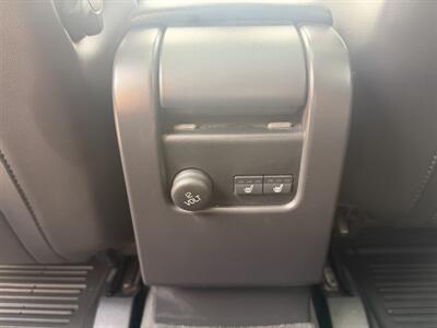 2012 Volvo XC60 T6 R-Design Platinum  ONE OWNER - Photo 9 - Edmonton, AB T5S 1P8