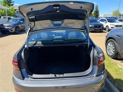 2019 Volkswagen Jetta Comfortline   - Photo 6 - Edmonton, AB T5S 1P8