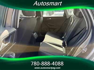 2019 Volkswagen Jetta Comfortline   - Photo 8 - Edmonton, AB T5L 1A4