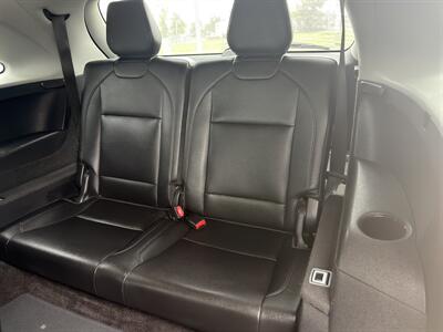 2017 Acura MDX SH-AWD w/Navi   - Photo 8 - Edmonton, AB T5S 1P8