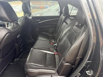 2017 Acura MDX SH-AWD w/Navi   - Photo 9 - Edmonton, AB T5S 1P8