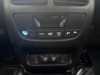 2017 Acura MDX SH-AWD w/Navi   - Photo 10 - Edmonton, AB T5S 1P8