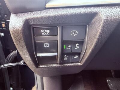 2017 Acura MDX SH-AWD w/Navi   - Photo 17 - Edmonton, AB T5S 1P8