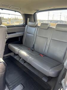 2011 Toyota Sequoia Platinum   - Photo 9 - Edmonton, AB T5L 1A4
