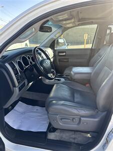 2011 Toyota Sequoia Platinum   - Photo 12 - Edmonton, AB T5L 1A4