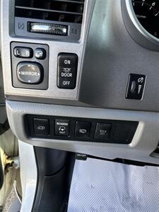 2011 Toyota Sequoia Platinum   - Photo 15 - Edmonton, AB T5L 1A4