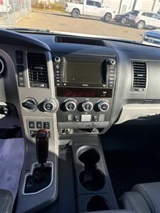 2011 Toyota Sequoia Platinum   - Photo 14 - Edmonton, AB T5L 1A4