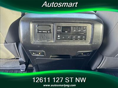 2011 Toyota Sequoia Platinum   - Photo 10 - Edmonton, AB T5L 1A4