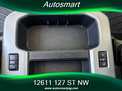 2011 Toyota Sequoia Platinum   - Photo 8 - Edmonton, AB T5L 1A4