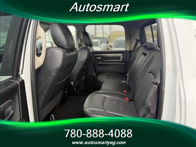 2018 RAM 1500 Night   - Photo 7 - Edmonton, AB T5L 1A4