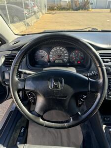 2002 Honda Accord EX V-6   - Photo 11 - Edmonton, AB T5L 1A4