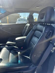 2002 Honda Accord EX V-6   - Photo 9 - Edmonton, AB T5L 1A4