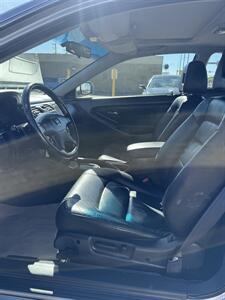 2002 Honda Accord EX V-6   - Photo 10 - Edmonton, AB T5L 1A4