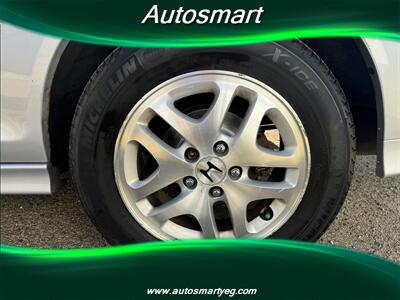 2002 Honda Accord EX V-6   - Photo 15 - Edmonton, AB T5L 1A4