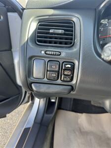 2002 Honda Accord EX V-6   - Photo 14 - Edmonton, AB T5L 1A4