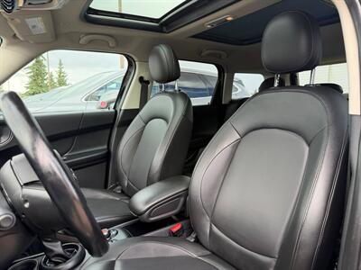 2019 MINI Countryman Cooper ALL4   - Photo 10 - Edmonton, AB T5S 1P8