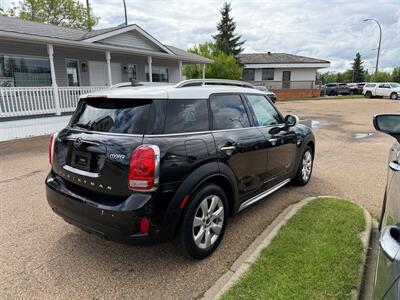 2019 MINI Countryman Cooper ALL4   - Photo 6 - Edmonton, AB T5S 1P8