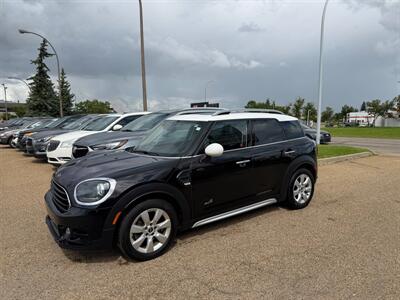 2019 MINI Countryman Cooper ALL4   - Photo 3 - Edmonton, AB T5S 1P8