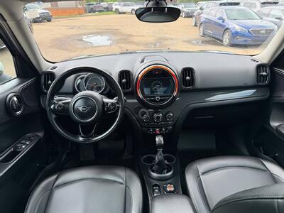 2019 MINI Countryman Cooper ALL4   - Photo 9 - Edmonton, AB T5S 1P8