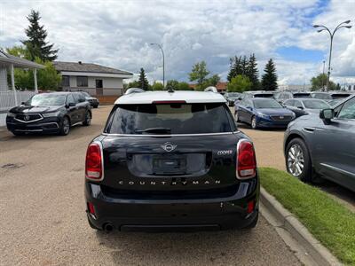 2019 MINI Countryman Cooper ALL4   - Photo 5 - Edmonton, AB T5S 1P8